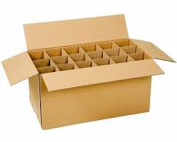 Box With Partition